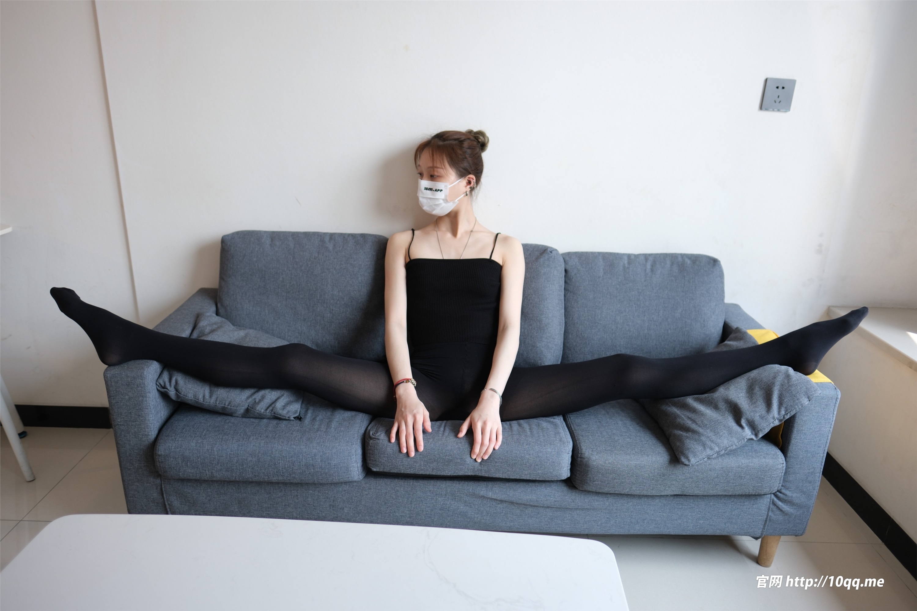 ROSI口罩系列 2024.07.07 NO.2947